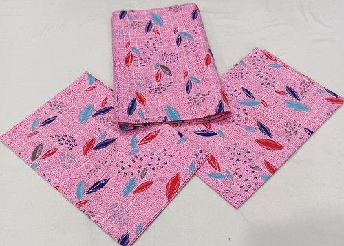 BEDSHEET ERODE AHEMADHABAD PRINT 72X90 2 PILLOW COVER